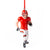 Football Ornament - Football Player