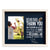 Football Premier Frame - Dear Dad
