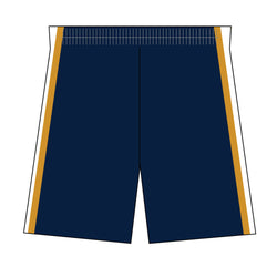Custom Team Beckett™ Shorts - Football