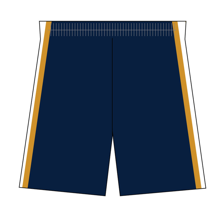 Custom Team Beckett™ Shorts - Football