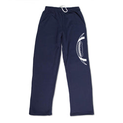 Football Fleece Sweatpants - Football