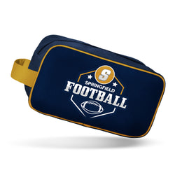 Custom Team MVP Accessory Bag - Football