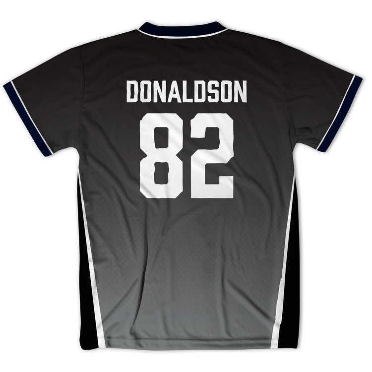 Custom Team Short Sleeve Velocitee T-Shirt -  Football