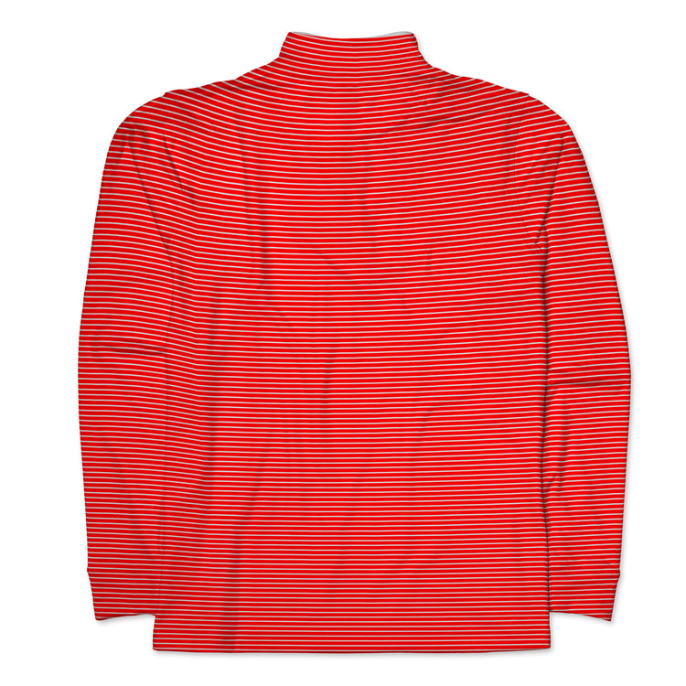 Custom Team Elevate Quarter Zips -  Football