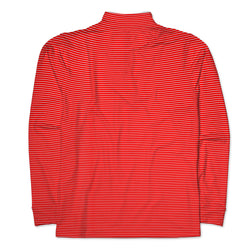 Custom Team Elevate Quarter Zips -  Football