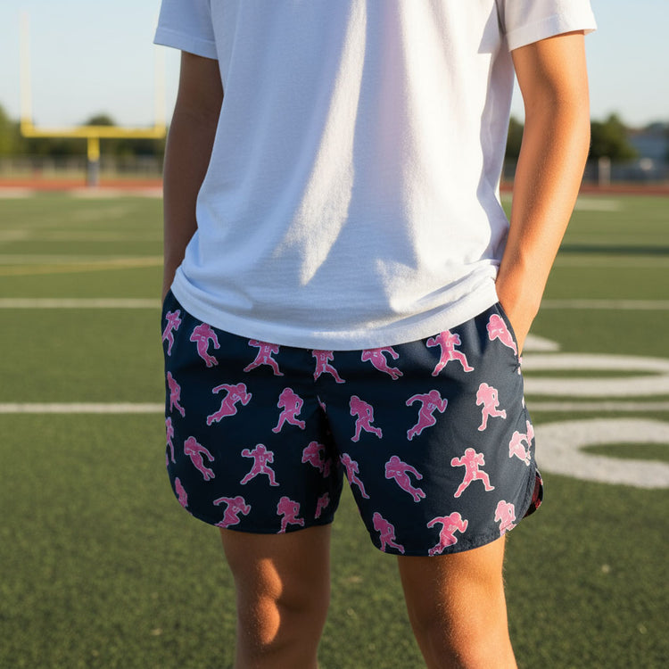 Football Ryder™ Shorts - Playmaker