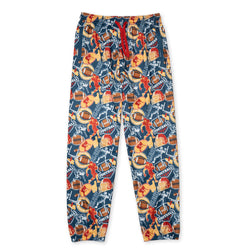 Football Lounge Pants - Football Life