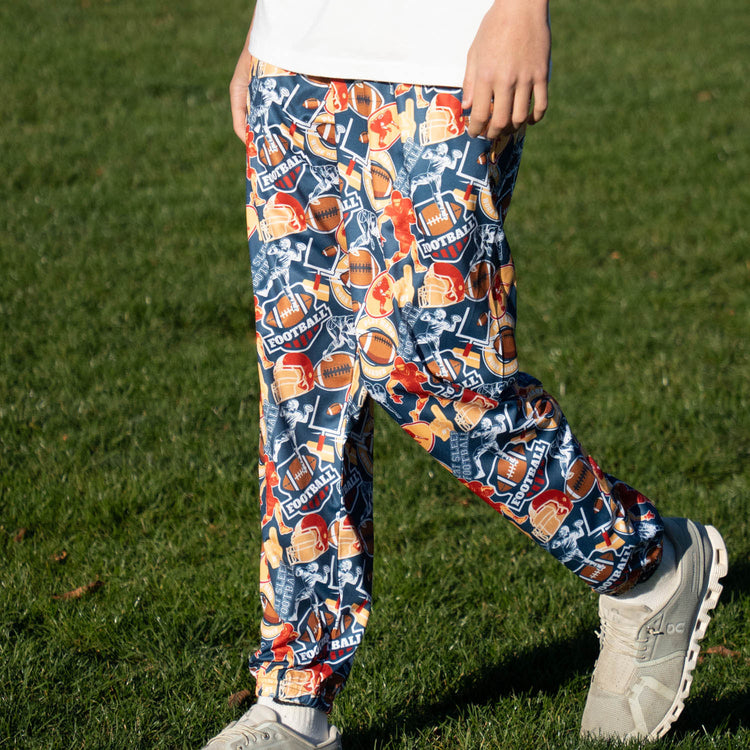 Football Lounge Pants - Football Life