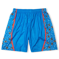 Football Beckett™ Shorts - All Star