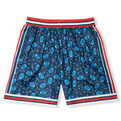 Football Beckett™ Shorts - Freedom