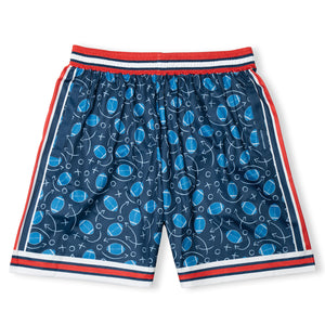 Football Beckett™ Shorts - Freedom