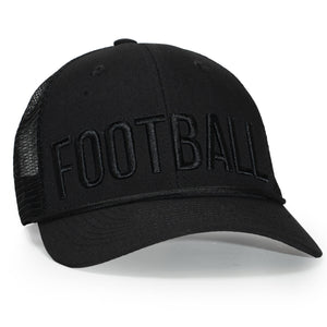 Football Trucker Hat - Classic