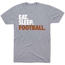 Football Easter Basket - All Day. Everday.
