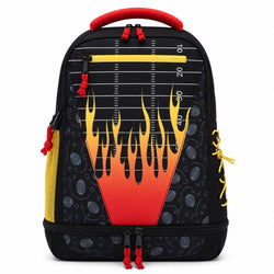 Football Varsity Backpack - Blaze