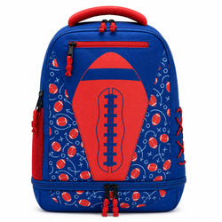 Football Varsity Backpack - USA Classic