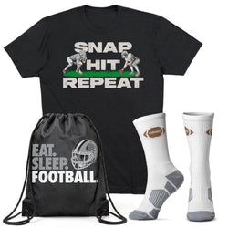 Football Starter Kit