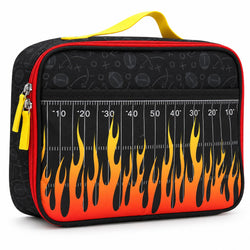Football Lunch Box - Blaze
