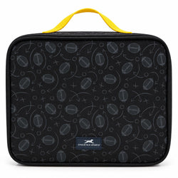 Football Lunch Box - Blaze