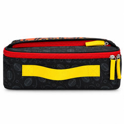 Football Lunch Box - Blaze