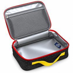 Football Lunch Box - Blaze