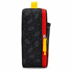 Football Lunch Box - Blaze