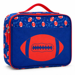 Football Lunch Box - Classic