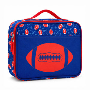 Football Lunch Box - Classic