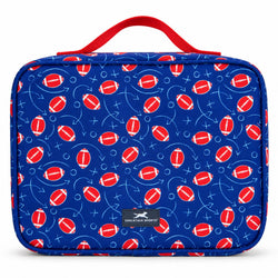 Football Lunch Box - Classic