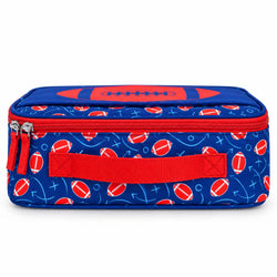 Football Lunch Box - Classic