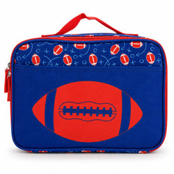 Football Lunch Box - Classic