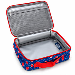 Football Lunch Box - Classic