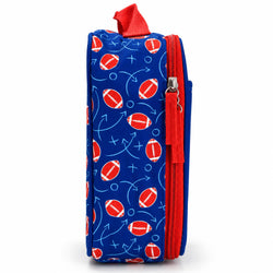 Football Lunch Box - Classic