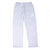 Field Hockey Fleece Sweatpants - Crossed Sticks With Heart [Gray/Adult Medium] - SS