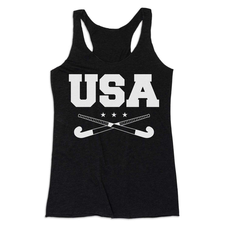 CTS Field Hockey Women's Everyday Tank Top - USA