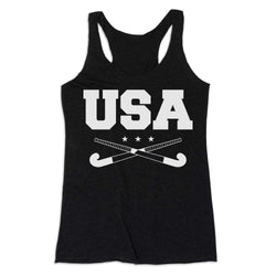 Field Hockey Women's Everyday Tank Top - USA