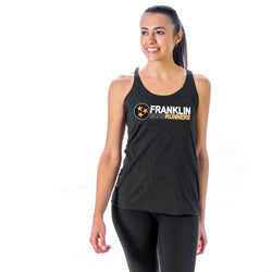 Women's Everyday Tank Top - Franklin Road Runners (Stacked)