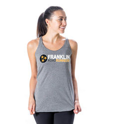 Women's Everyday Tank Top - Franklin Road Runners (Stacked)