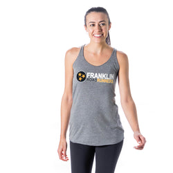 Women's Everyday Tank Top - Franklin Road Runners (Stacked)