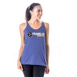 Women's Everyday Tank Top - Franklin Road Runners (Stacked)