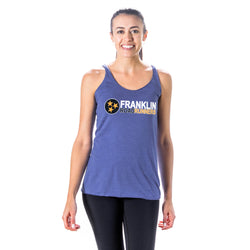 Women's Everyday Tank Top - Franklin Road Runners (Stacked)