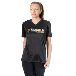 Women's Short Sleeve Tech Tee - Franklin Road Runners (Stacked)