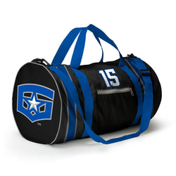 Lacrosse Duffle Bag - Grassland Generals