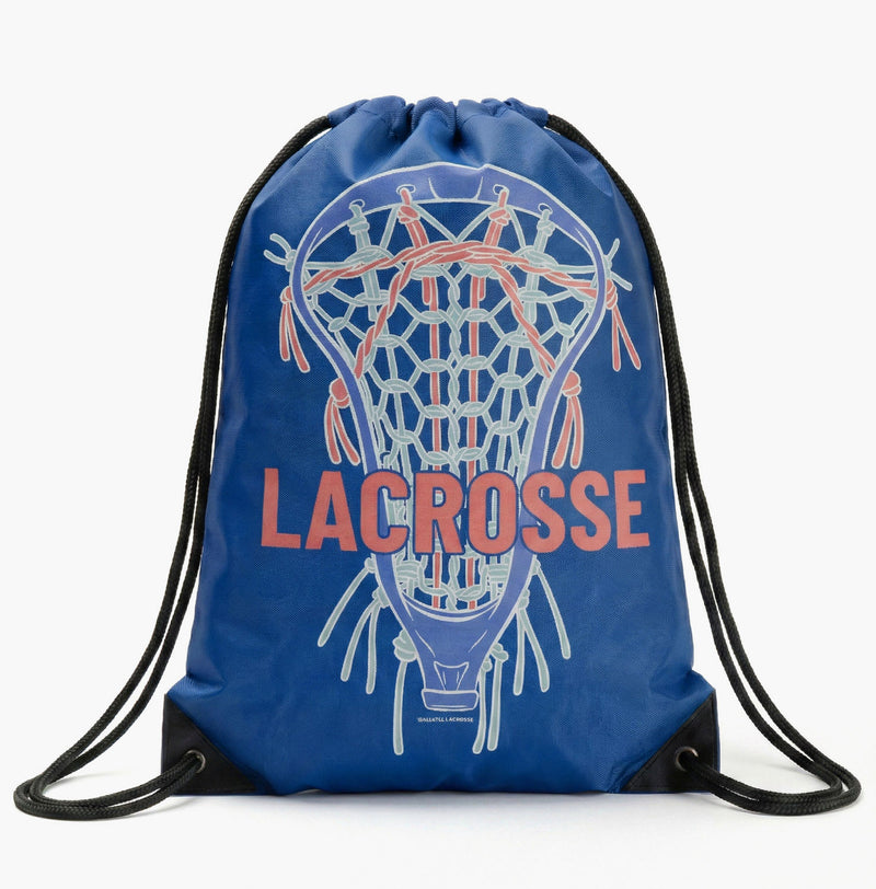 Drawstring Backpacks