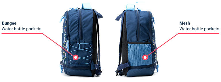 lll -Girls Lacrosse - Backpack - pdp - Responsive Image - 2