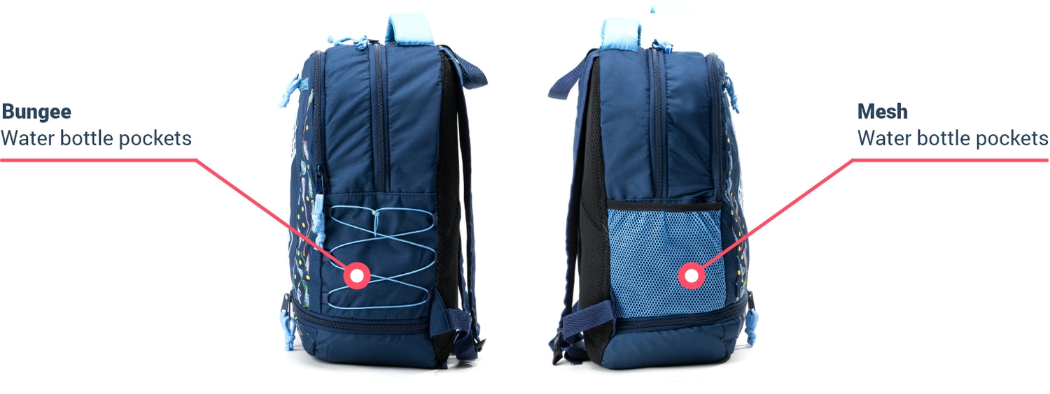 lll -Girls Lacrosse - Backpack - pdp - Responsive Image - 2