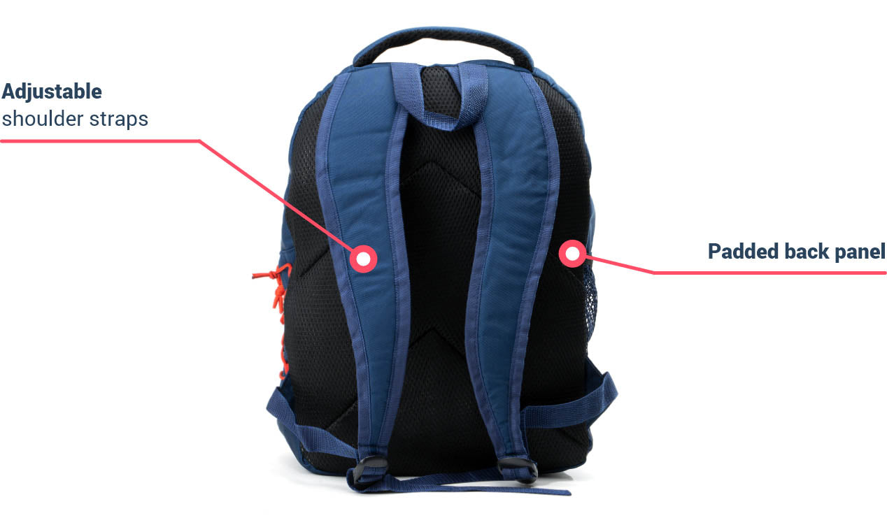 lll -Girls Lacrosse - Backpack - pdp - Responsive Image - 3