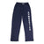 Gymnastics Fleece Sweatpants - Gymnastics [Adult Large/Navy] - SS