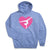 Gymnastics Hooded Sweatshirt - Gymnast Heart [Youth Large/Carolina] - SS