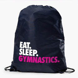 Gymnastics Sport Pack - Eat Sleep Gymnastics
