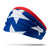 Long Multifunctional Headwear - Patriotic RokBAND